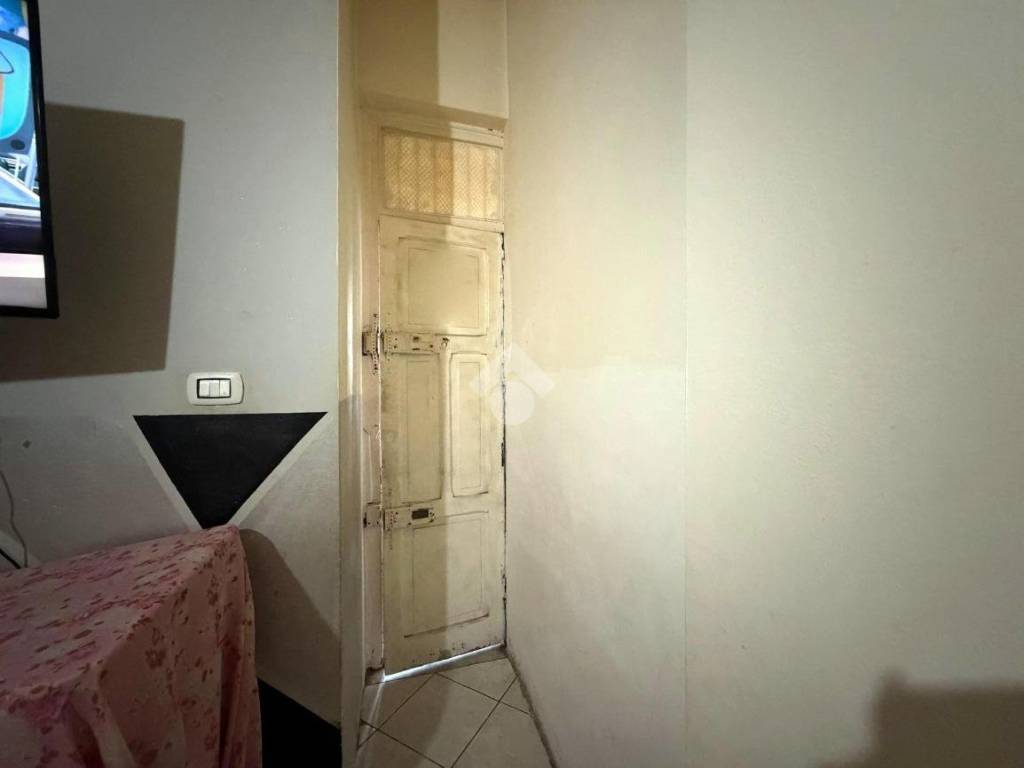 appartamento in vendita a Palermo in zona Zisa