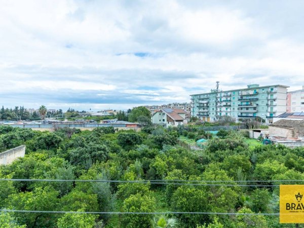 appartamento in vendita a Palermo in zona Villagrazia/Falsomiele