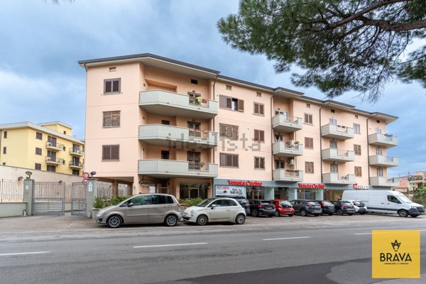 appartamento in vendita a Palermo in zona Villagrazia/Falsomiele