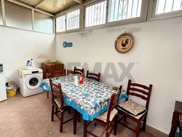 appartamento in vendita a Palermo in zona Villagrazia/Falsomiele