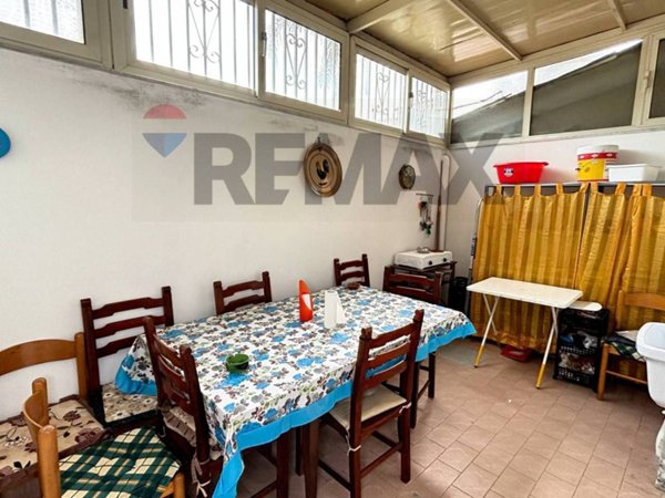 appartamento in vendita a Palermo in zona Villagrazia/Falsomiele