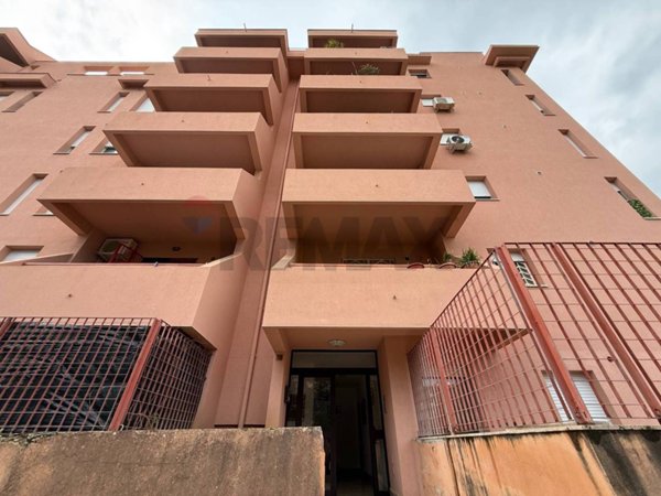 appartamento in vendita a Palermo in zona Calatafimi / Cuba