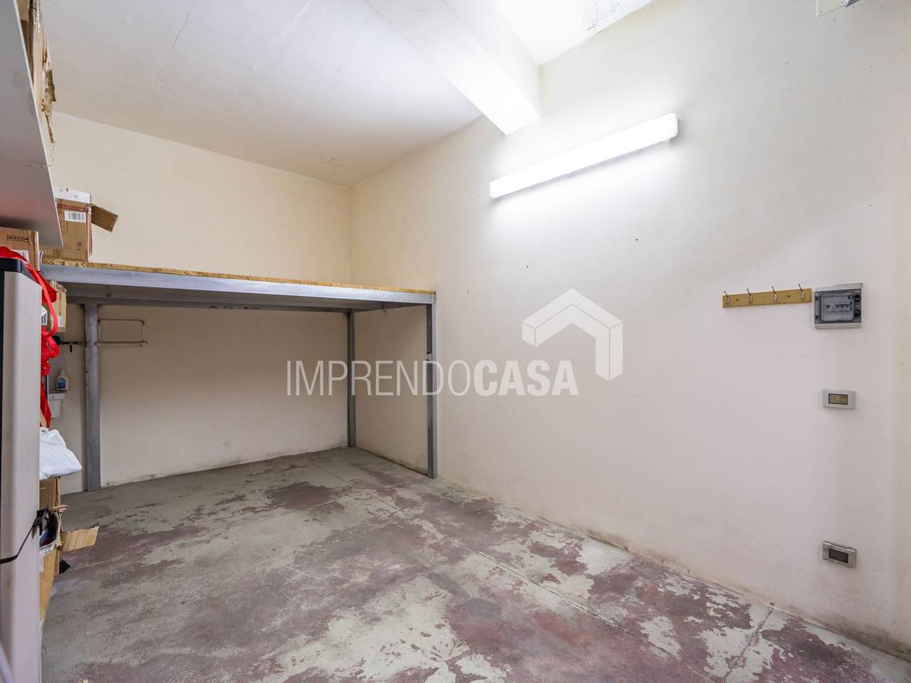 casa indipendente in vendita a Palermo in zona Pallavicino