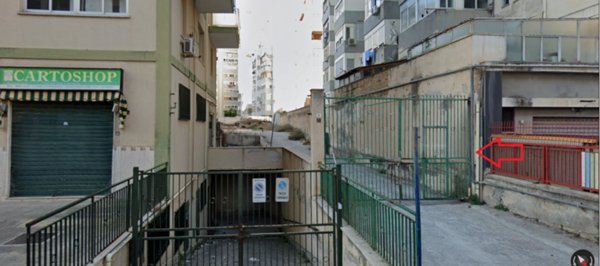 terreno edificabile in vendita a Palermo