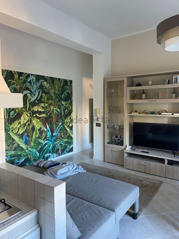 appartamento in vendita a Palermo in zona Libertà