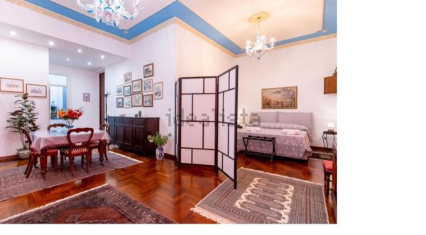 appartamento in vendita a Palermo