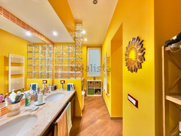 appartamento in vendita a Palermo