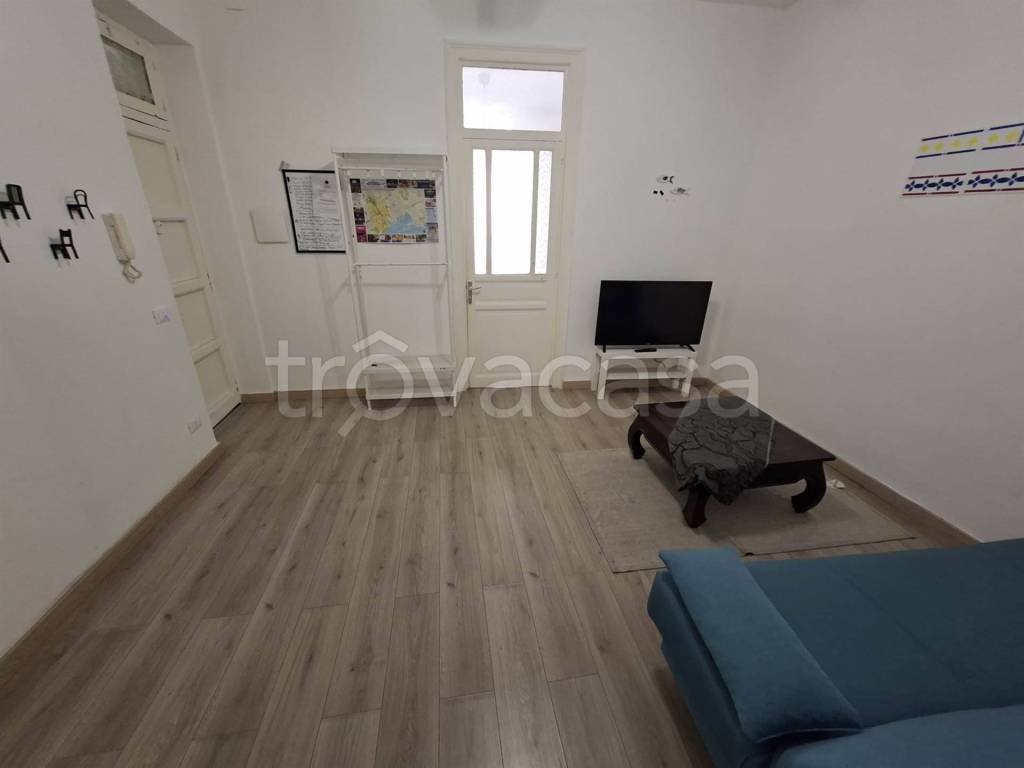 appartamento in vendita a Palermo in zona Oreto