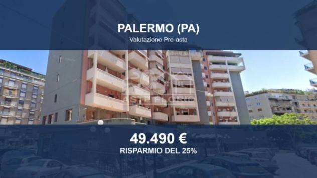 ufficio in vendita a Palermo