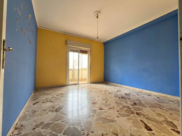 appartamento in vendita a Palermo in zona Croceverde