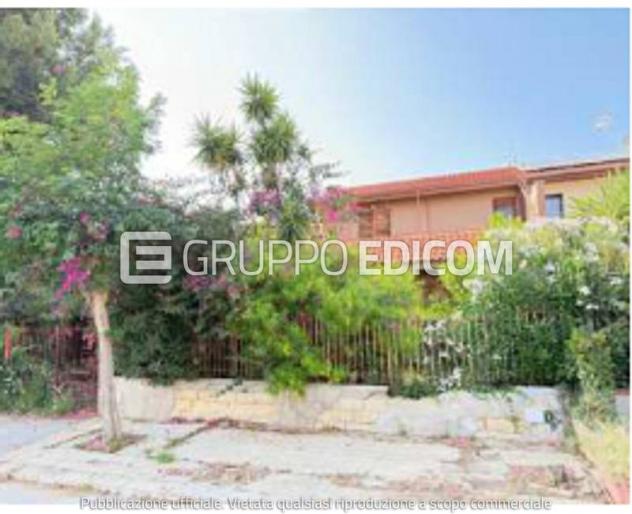 casa indipendente in vendita a Palermo in zona Sferracavallo