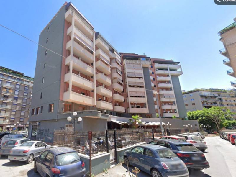 ufficio in vendita a Palermo