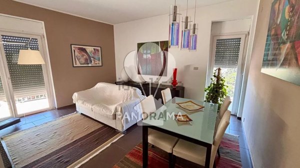 appartamento in vendita a Palermo in zona Zisa