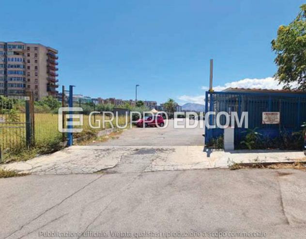 terreno agricolo in vendita a Palermo