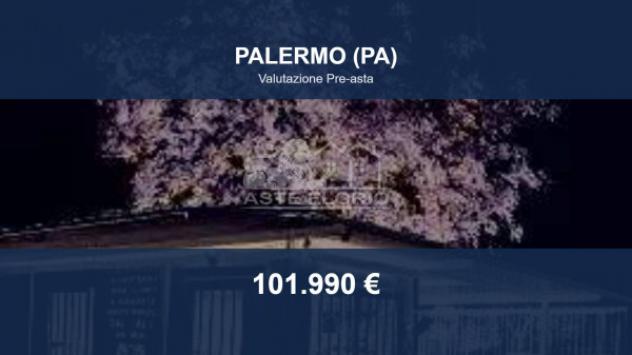 terreno agricolo in vendita a Palermo in zona Resuttana