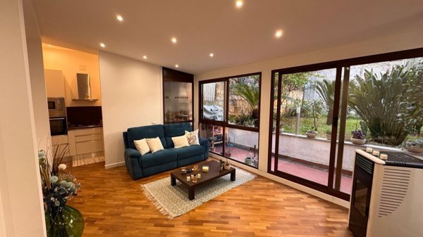 appartamento in vendita a Palermo in zona Politeama