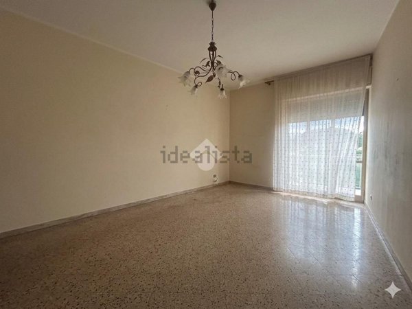 appartamento in vendita a Palermo in zona Villagrazia/Falsomiele