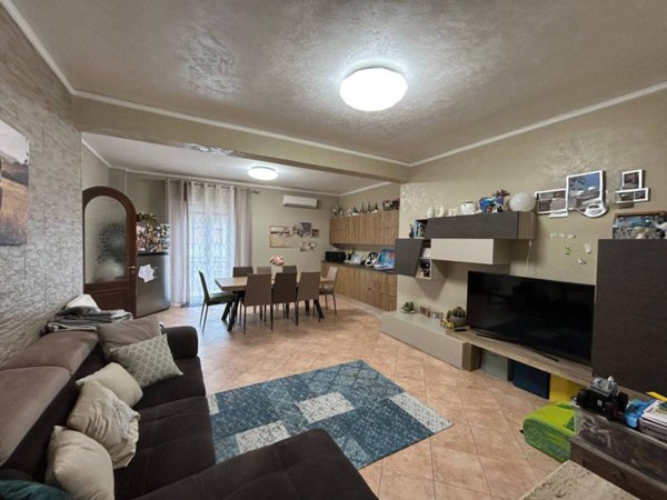 appartamento in vendita a Palermo in zona Oreto