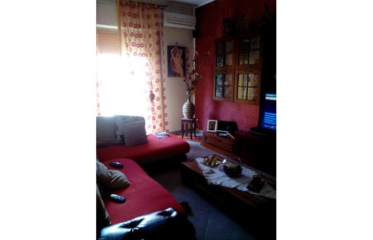 appartamento in vendita a Palermo in zona Zisa