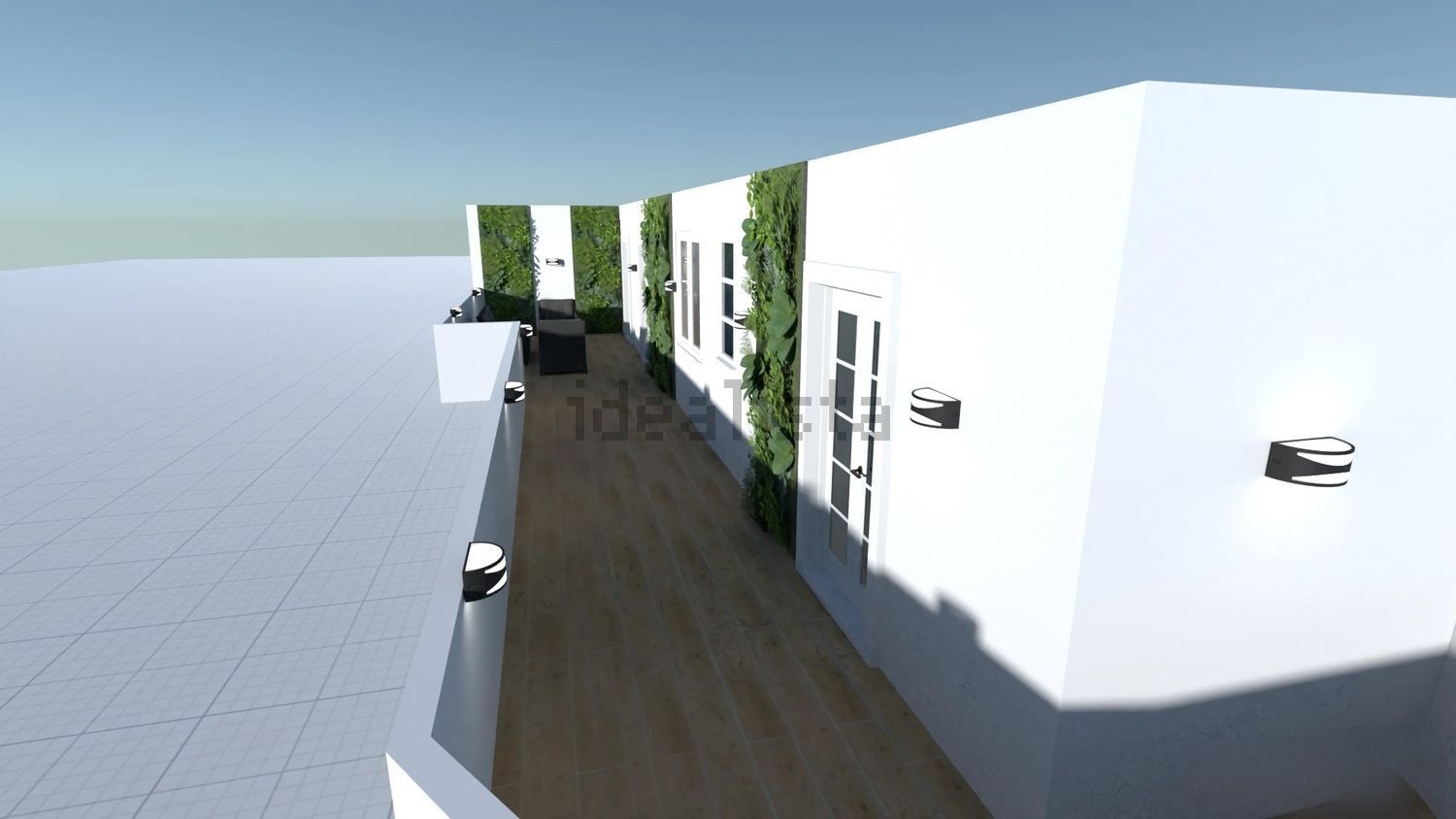 appartamento in vendita a Palermo