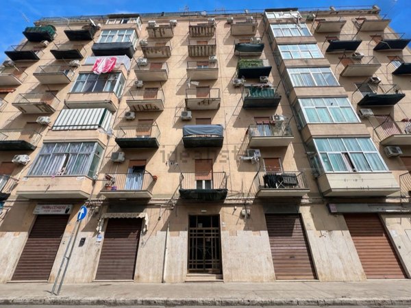 appartamento in vendita a Palermo in zona Montepellegrino