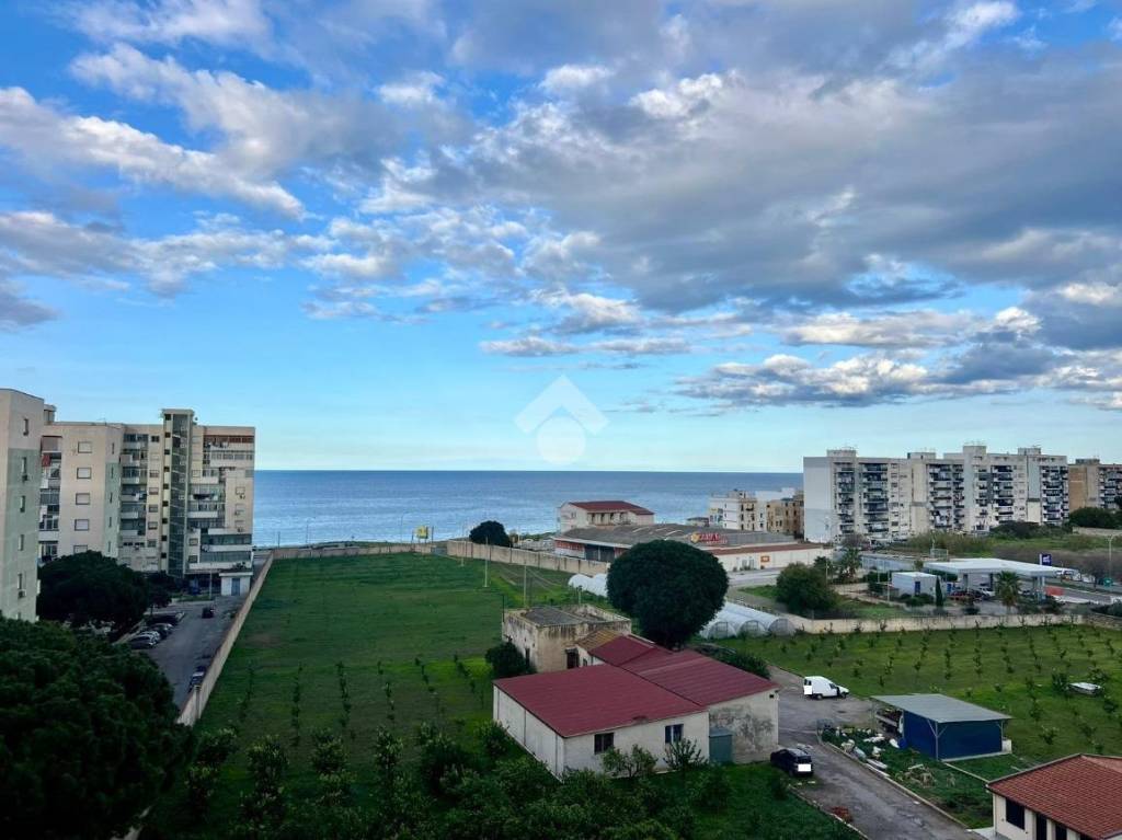 appartamento in vendita a Palermo in zona Centro storico