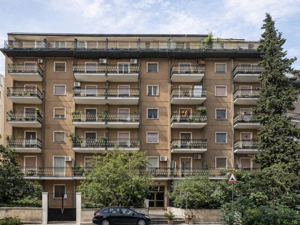 appartamento in vendita a Palermo in zona Borgo Nuovo