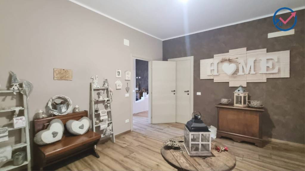 appartamento in vendita a Palermo in zona San Lorenzo