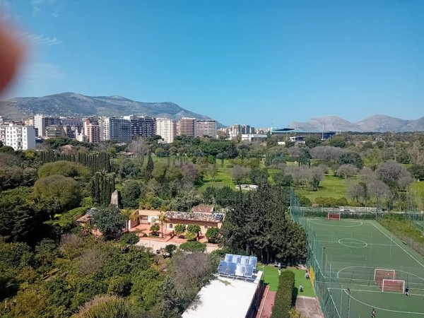 appartamento in vendita a Palermo