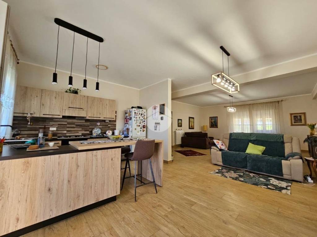 appartamento in vendita a Palermo in zona Ciaculli