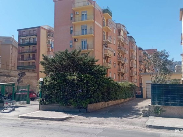 appartamento in vendita a Palermo in zona Brancaccio