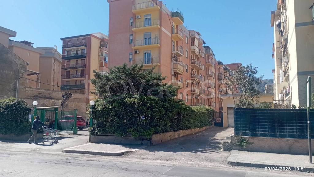 appartamento in vendita a Palermo