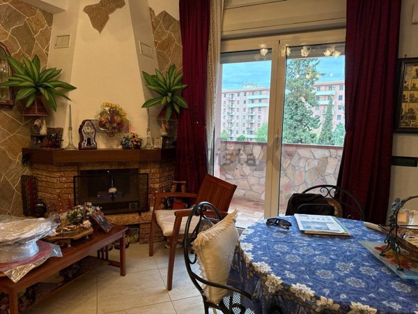 appartamento in vendita a Palermo in zona Calatafimi / Cuba