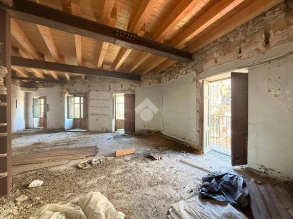 appartamento in vendita a Palermo in zona Centro storico