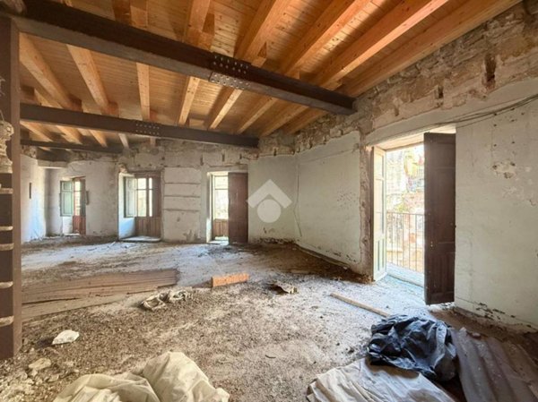 appartamento in vendita a Palermo in zona Centro storico