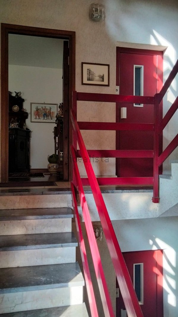 appartamento in vendita a Palermo in zona Zisa