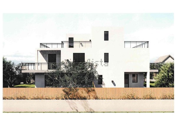 casa indipendente in vendita a Palermo