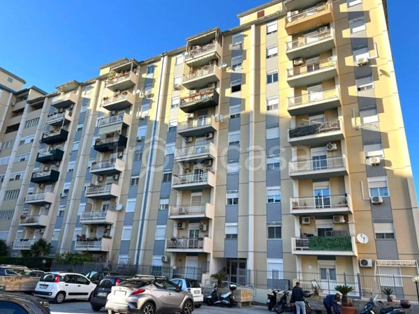 casa indipendente in vendita a Palermo