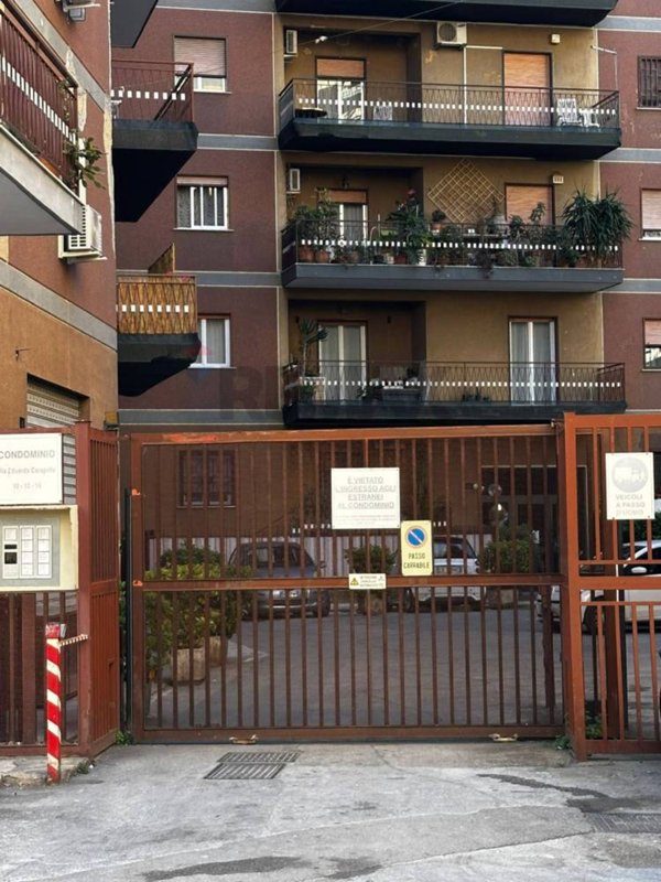 appartamento in vendita a Palermo in zona Centro storico