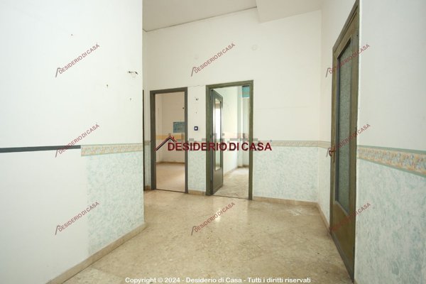 appartamento in vendita a Palermo in zona Uditore