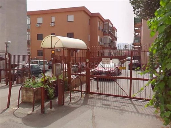 appartamento in vendita a Palermo in zona Cruillas