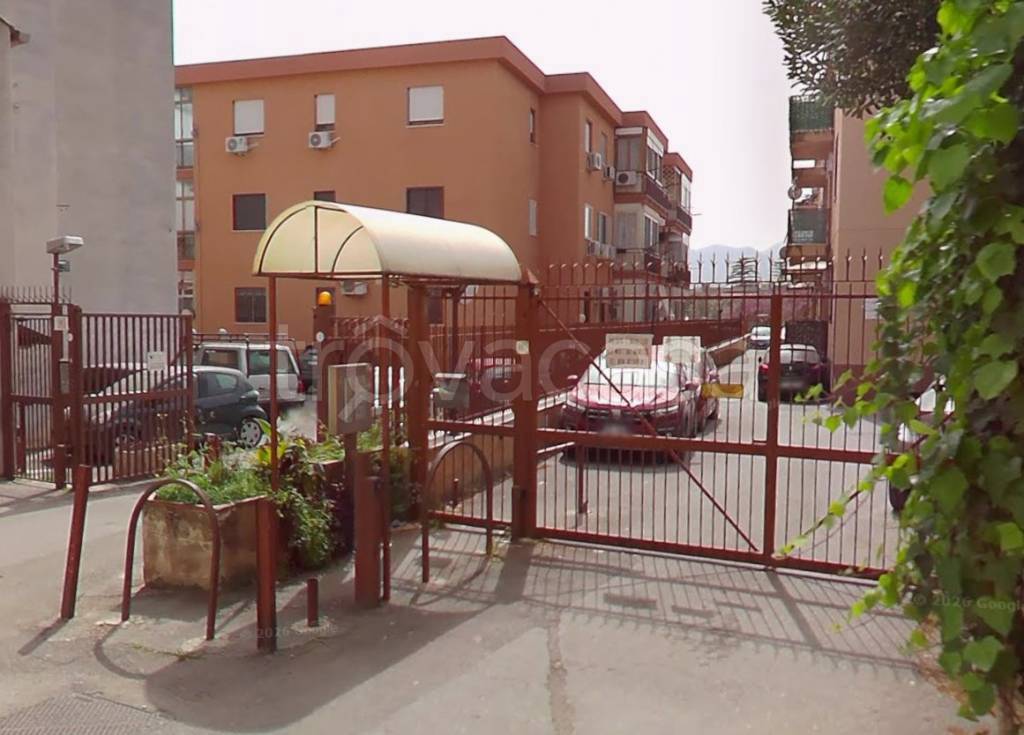 appartamento in vendita a Palermo in zona Cruillas