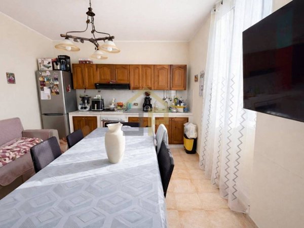 appartamento in vendita a Palermo in zona Centro storico