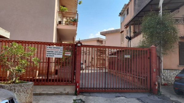 casa indipendente in vendita a Palermo in zona Calatafimi / Cuba