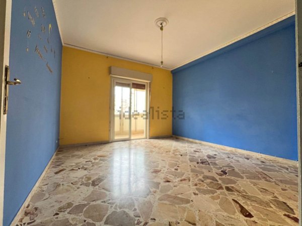 appartamento in vendita a Palermo in zona Acqua dei Corsari