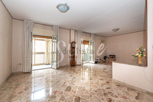 appartamento in vendita a Palermo in zona Montepellegrino