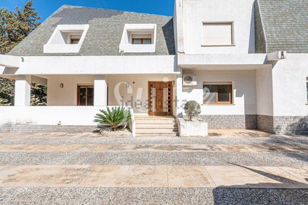 casa indipendente in vendita a Palermo in zona Cruillas