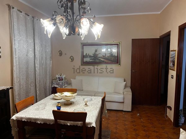 appartamento in vendita a Palermo in zona Calatafimi / Cuba