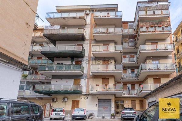 appartamento in vendita a Palermo in zona Altarello