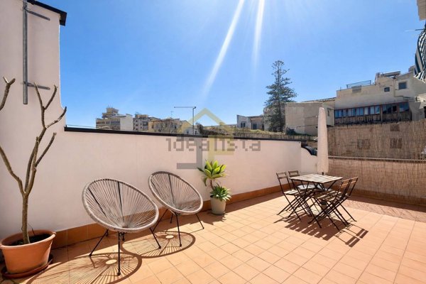 appartamento in vendita a Palermo in zona Calatafimi / Cuba